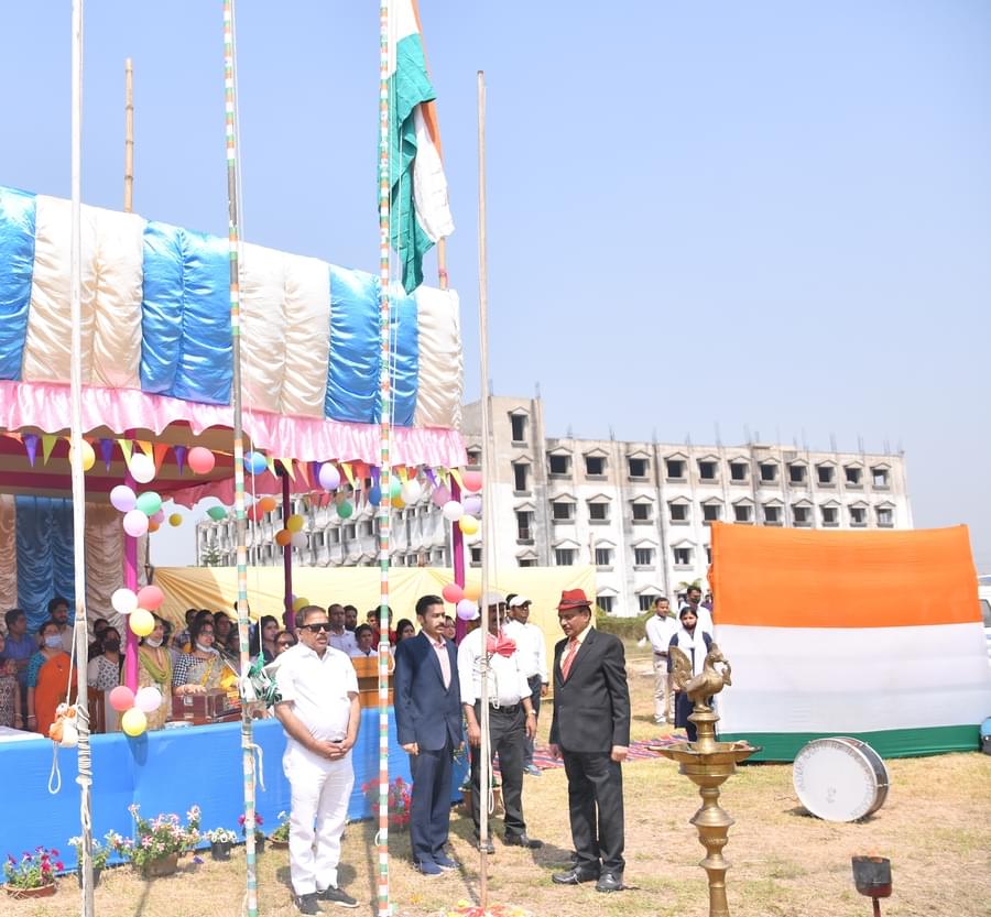 Rajendranath College of Polytechnic Durgapur Activities photo 22